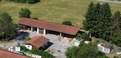 Bild Bauhof