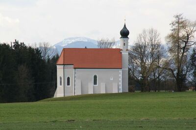 Berger Kirche