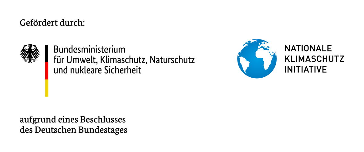 Nationale Klimaschutz Initiative Nationale Klimaschutz Initiative